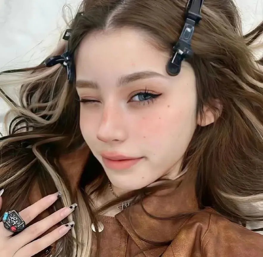 罗姆男孩